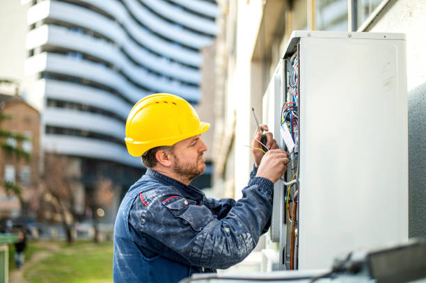 Emergency Electrical Repair Services in Gower, MO