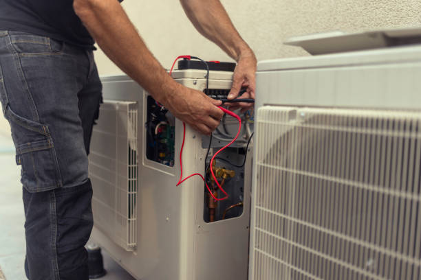 Professional Electrical Services in Gower, MO